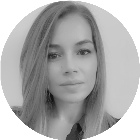 Photo of Hannah Wrixen