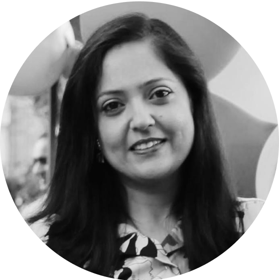Photo of Mansi Behl